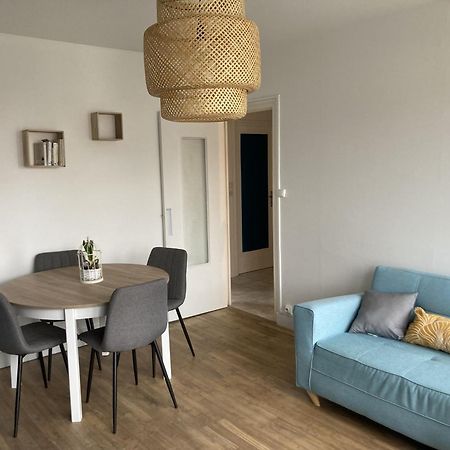 Logement Cosy Au Coeur D'Oradour Zewnętrze zdjęcie