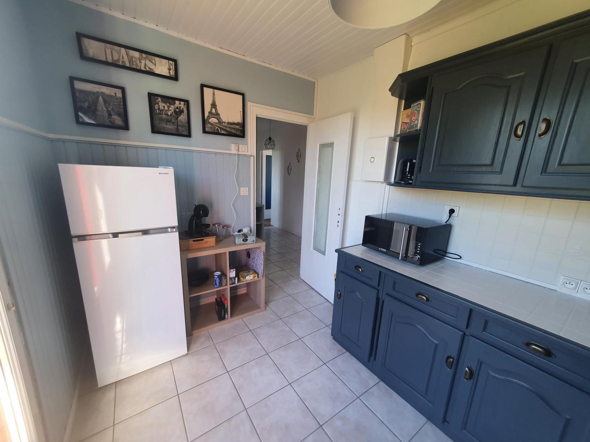 Logement Cosy Au Coeur D'Oradour Zewnętrze zdjęcie