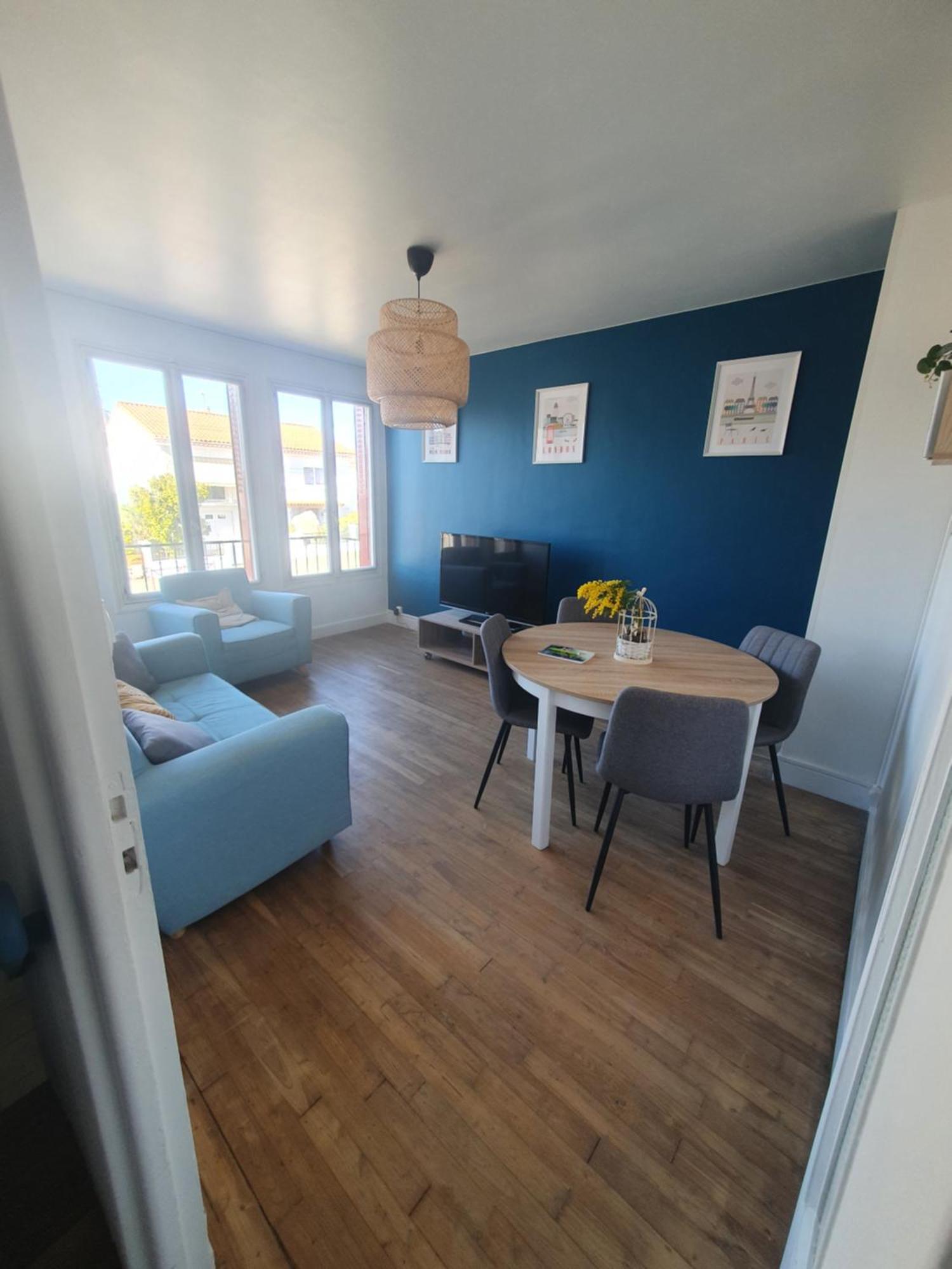 Logement Cosy Au Coeur D'Oradour Zewnętrze zdjęcie