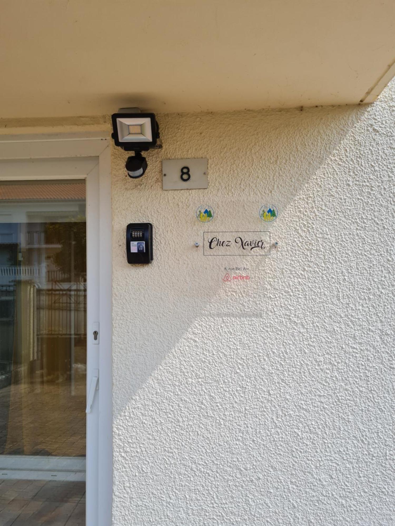Logement Cosy Au Coeur D'Oradour Zewnętrze zdjęcie