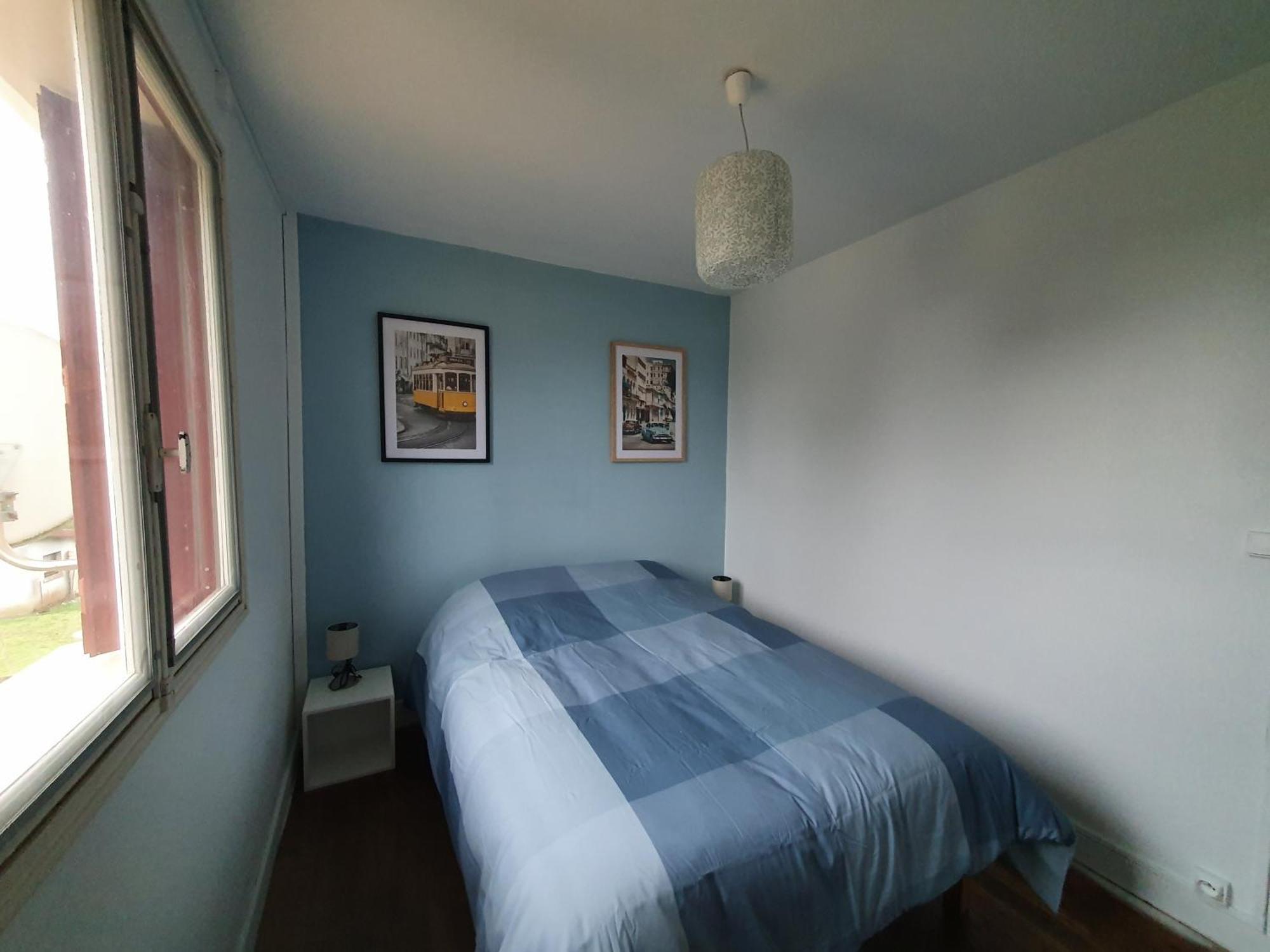 Logement Cosy Au Coeur D'Oradour Zewnętrze zdjęcie