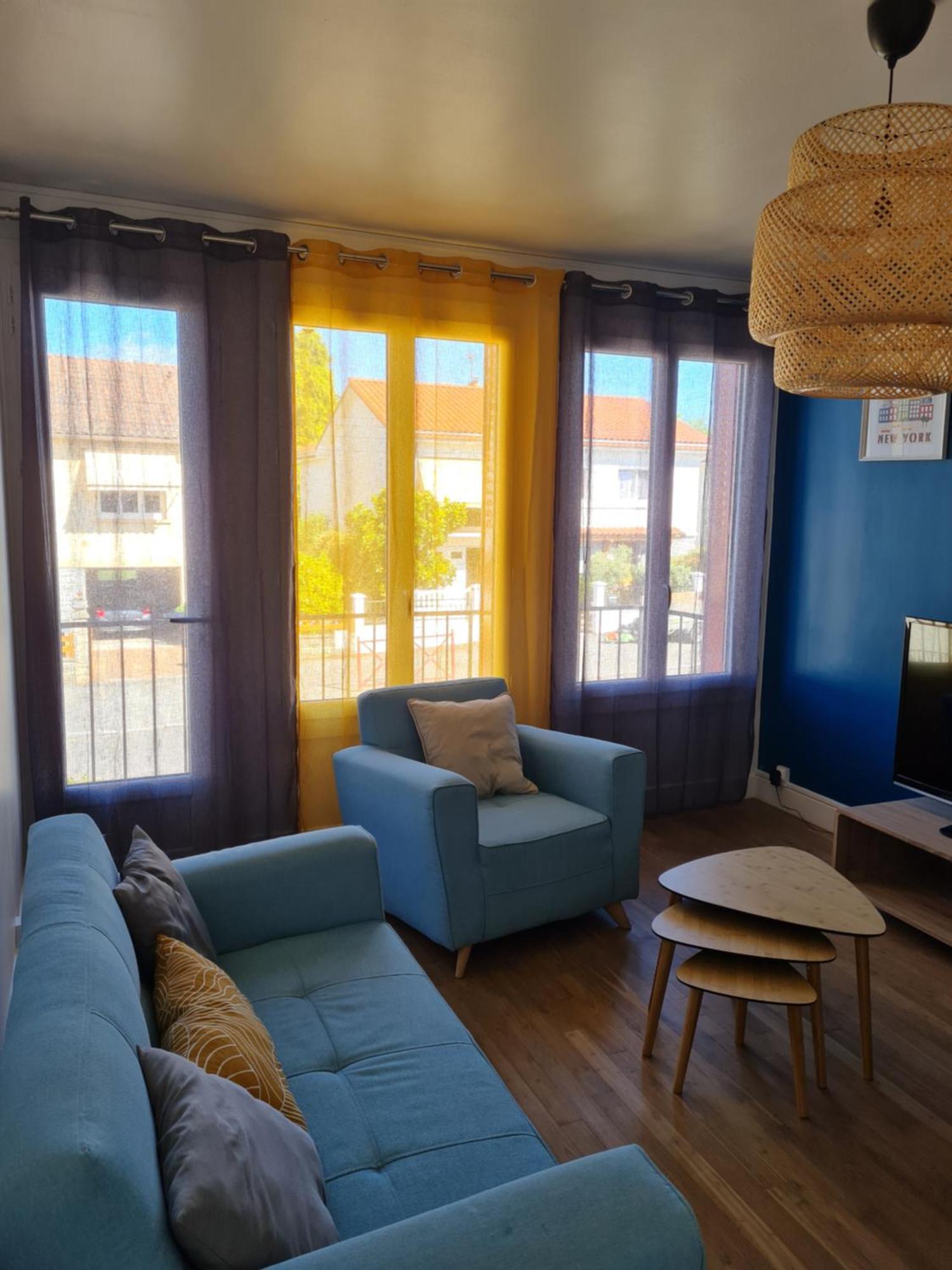 Logement Cosy Au Coeur D'Oradour Zewnętrze zdjęcie