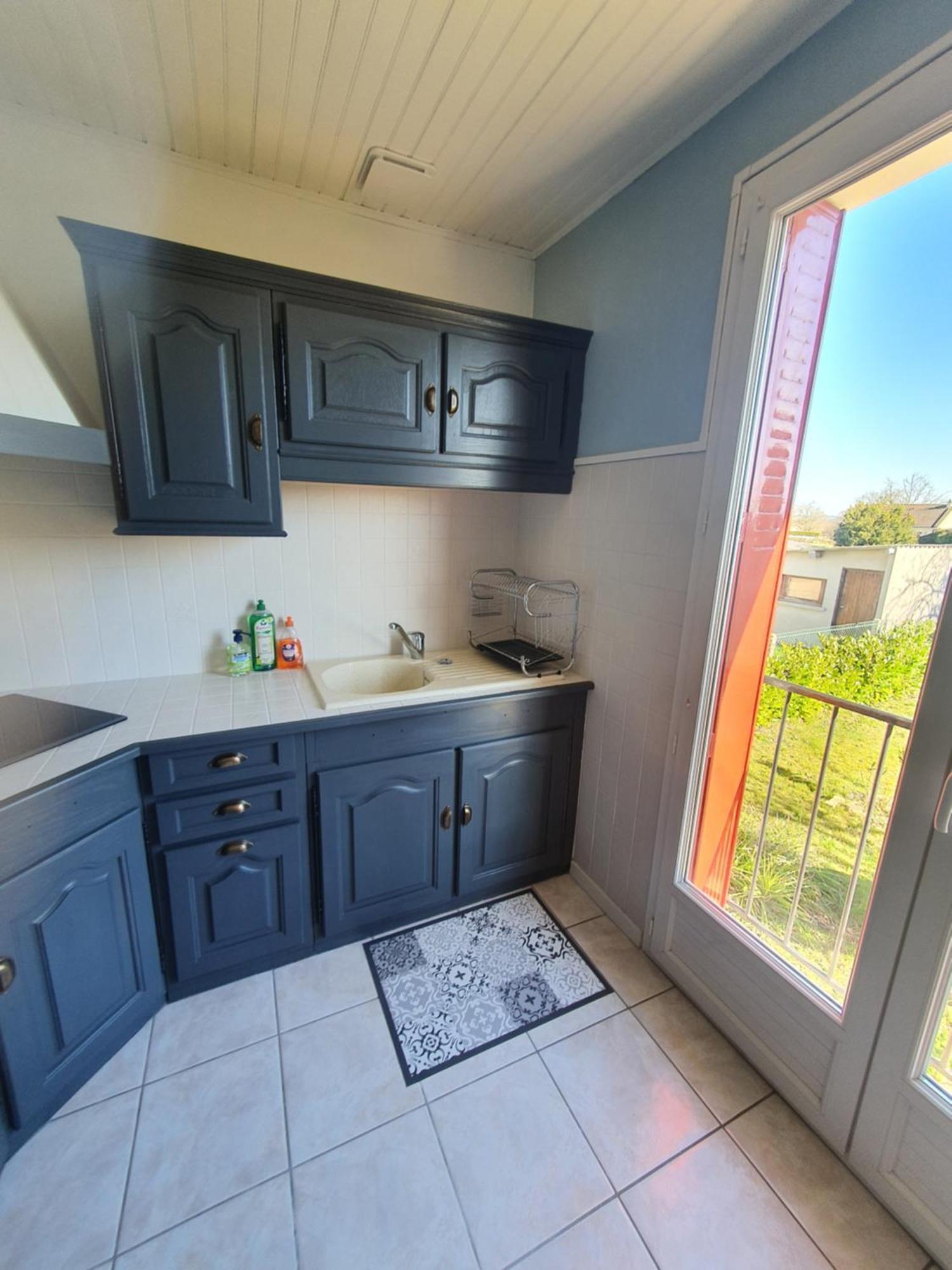Logement Cosy Au Coeur D'Oradour Zewnętrze zdjęcie